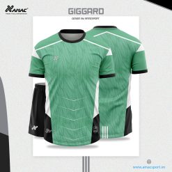 Áo bóng đá Amac GIGGARD Ngọc