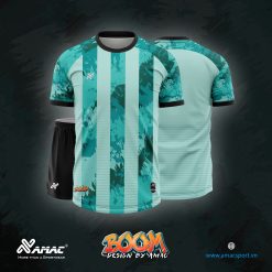 Áo bóng đá Amac Boom Ngọc