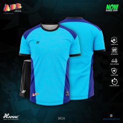 Áo bóng đá Amac ABS - BÍCH