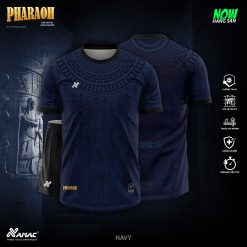 Áo bóng đá Amac Pharaoh - Navy
