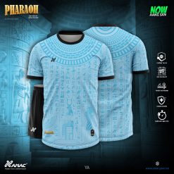 Áo bóng đá Amac Pharaoh - Ya