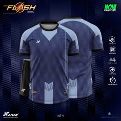 Áo bóng đá Amac The Flash 3