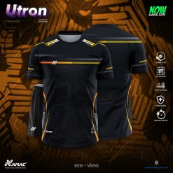 Áo bóng đá Amac Ultron 1