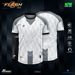 Áo bóng đá Amac The Flash 1