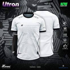 Áo bóng đá Amac Ultron 6