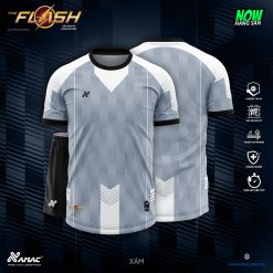 Áo bóng đá Amac The Flash 4