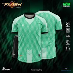 Áo bóng đá Amac The Flash 2