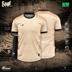 Áo bóng đá Amac EGYPT