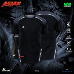 Áo bóng đá Amac ASIAN 6