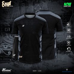 Áo bóng đá Amac EGYPT