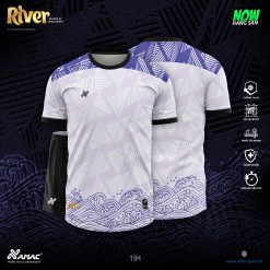 Áo bóng đá Amac River 3