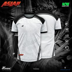 Áo bóng đá Amac ASIAN 2