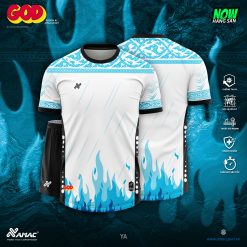 Áo bóng đá Amac GOD