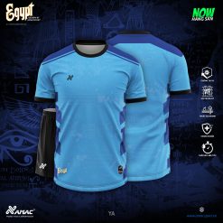 Áo bóng đá Amac EGYPT