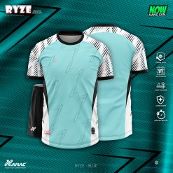Áo bóng đá Amac Ryze 4