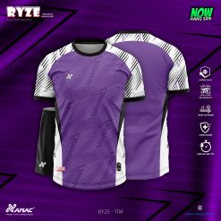 Áo bóng đá Amac Ryze 6