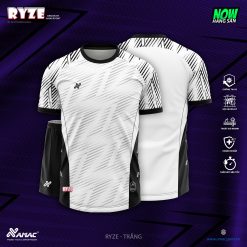Áo bóng đá Amac Ryze 5