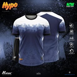 Áo bóng đá Amac HYPO