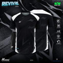 Áo bóng đá Amac REVIVAL
