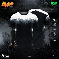 Áo bóng đá Amac HYPO