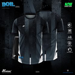 Áo bóng đá Amac BOIL