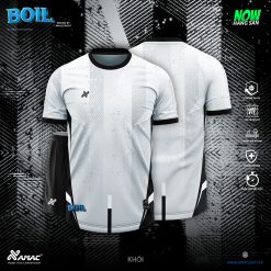 Áo bóng đá Amac BOIL