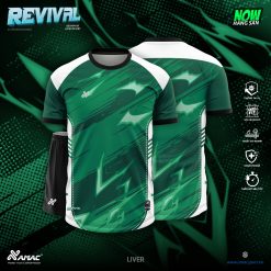 Áo bóng đá Amac REVIVAL