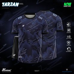 Áo bóng đá Amac TAZAN