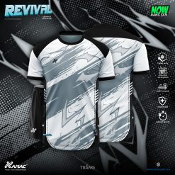 Áo bóng đá Amac REVIVAL