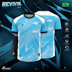 Áo bóng đá Amac REVIVAL