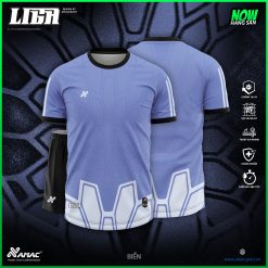 Áo bóng đá AMAC LIGA