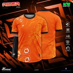 Áo bóng đá AMAC RIDER