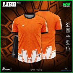 Áo bóng đá AMAC LIGA
