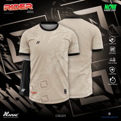 Áo bóng đá AMAC RIDER