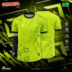 Áo bóng đá AMAC RIDER
