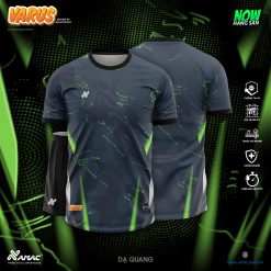 Áo bóng đá AMAC VARUS