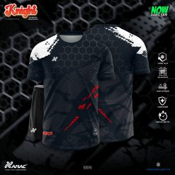 Áo bóng đá AMAC KNIGHT
