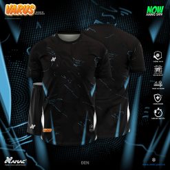 Áo bóng đá AMAC VARUS