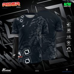 Áo bóng đá AMAC RIDER