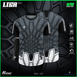 Áo bóng đá AMAC LIGA