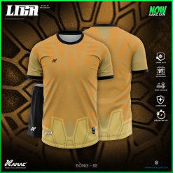 Áo bóng đá AMAC LIGA