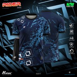 Áo bóng đá AMAC RIDER