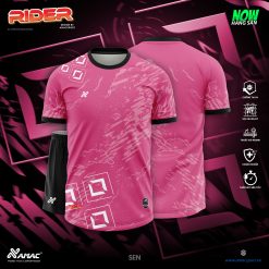 Áo bóng đá AMAC RIDER