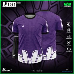 Áo bóng đá LIGA