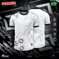 Áo bóng đá AMAC RIDER
