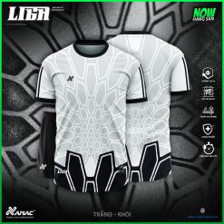 Áo bóng đá LIGA