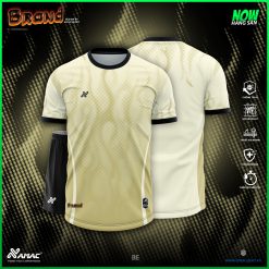 ÁO BÓNG ĐÁ AMAC BRAND