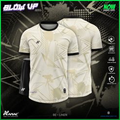 ÁO BÓNG ĐÁ AMAC BLOW UP