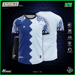 Áo bóng đá AMAC DRAGO
