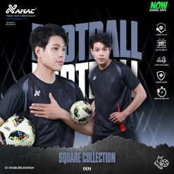 ÁO BÓNG ĐÁ AMAC SQUARE